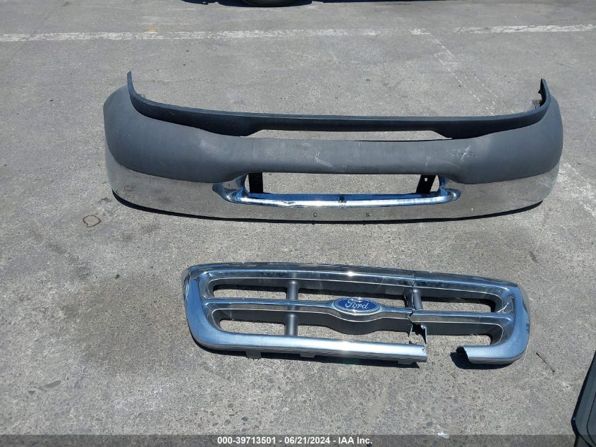 1999 Ford Ranger Xlt VIN: 1FTYR14X8XPB35895 Lot: 39713501