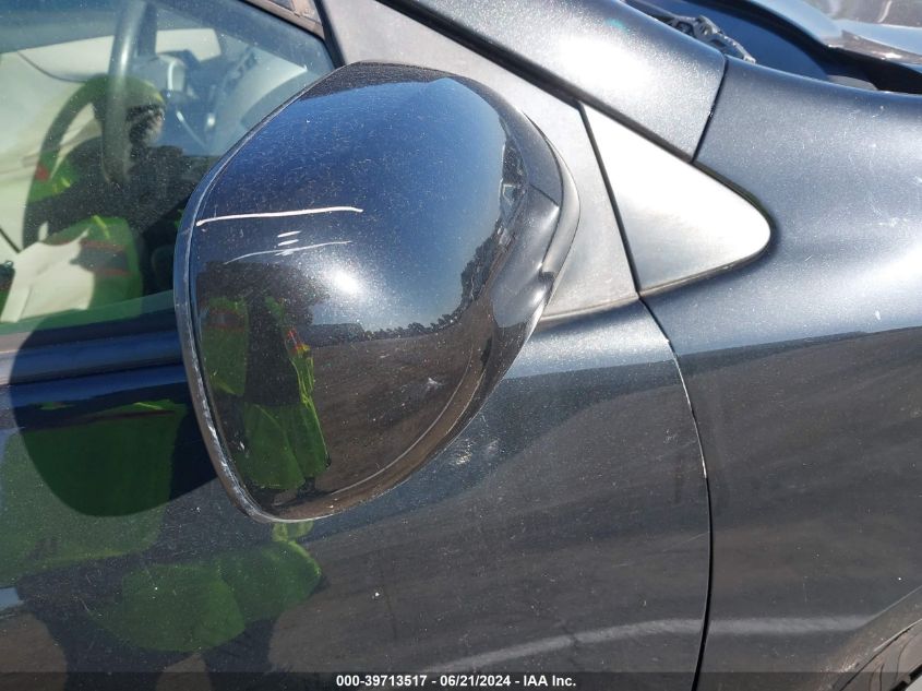 2011 Toyota Corolla Le VIN: JTDBU4EE0B9145532 Lot: 39713517