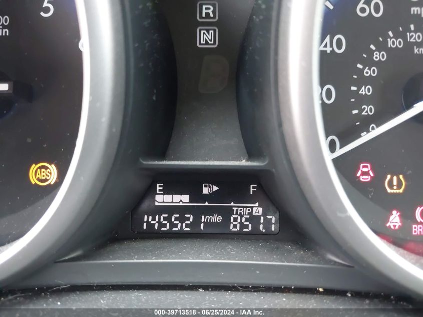 2012 Mazda Mazda3 I Touring VIN: JM1BL1L72C1699287 Lot: 39713518