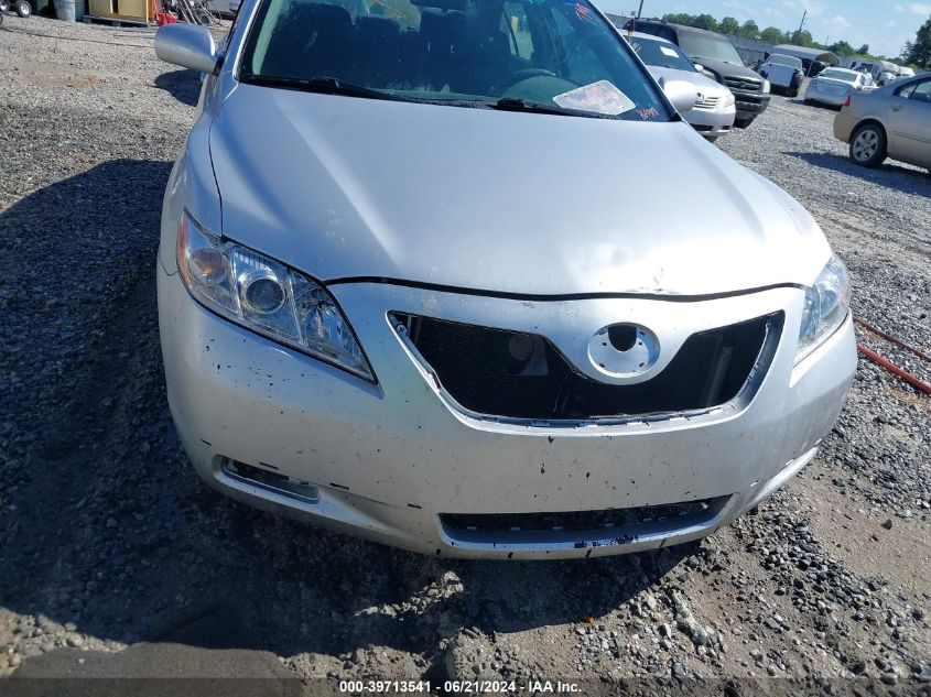 2009 Toyota Camry Se VIN: 4T1BE46K79U869397 Lot: 39713541