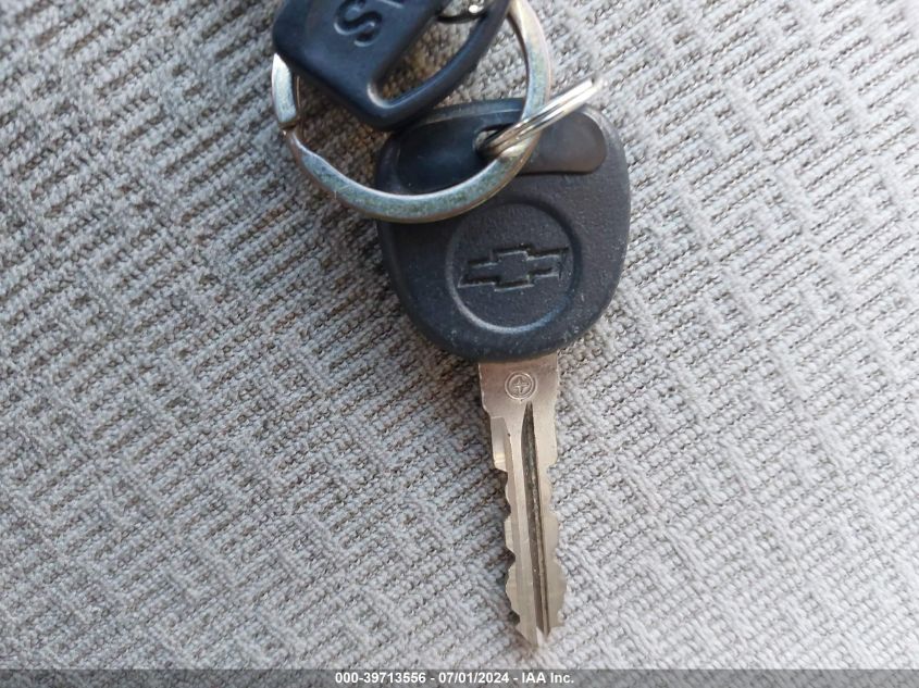 2007 Chevrolet Impala Lt VIN: 2G1WT58K979347887 Lot: 39713556