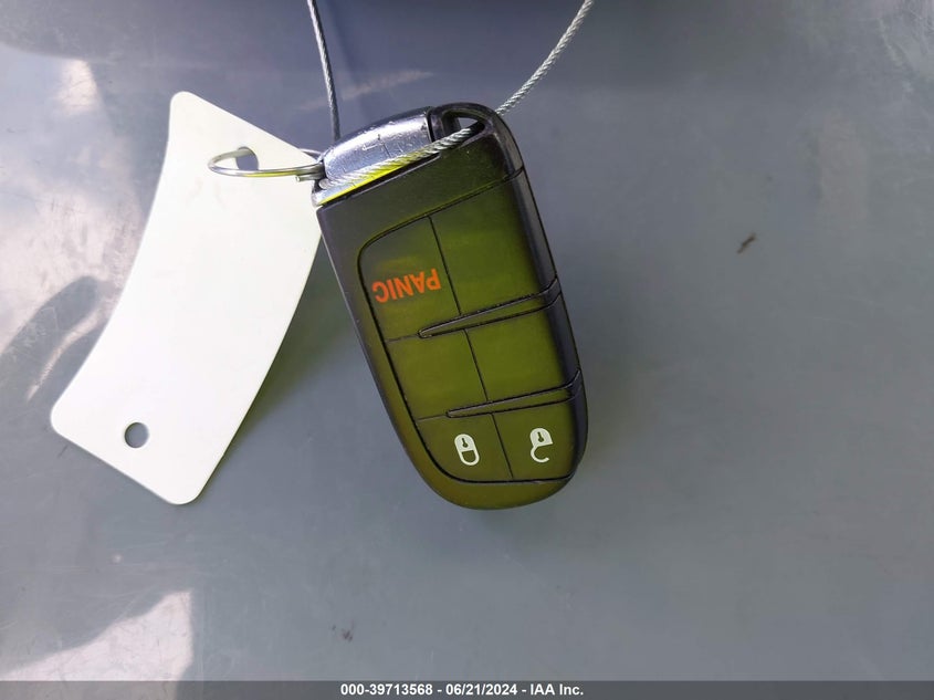 2014 Dodge Charger Se VIN: 2C3CDXBG7EH251898 Lot: 39713568