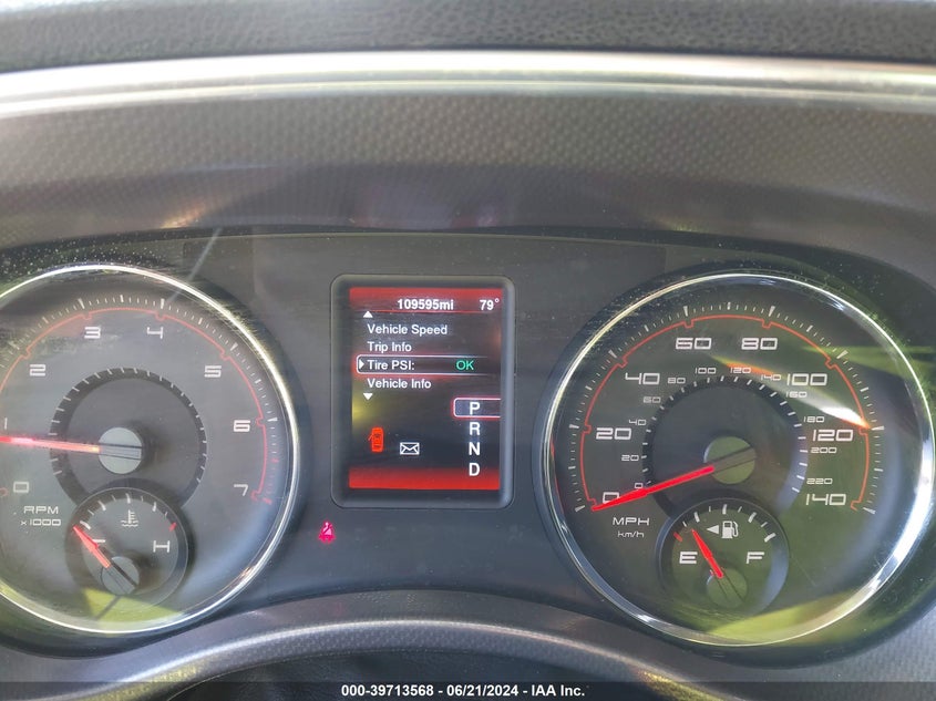 2014 Dodge Charger Se VIN: 2C3CDXBG7EH251898 Lot: 39713568