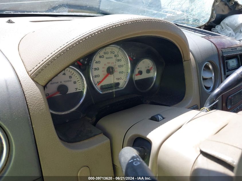 2006 Ford F150 VIN: 1FTPX12556FA59866 Lot: 39713620