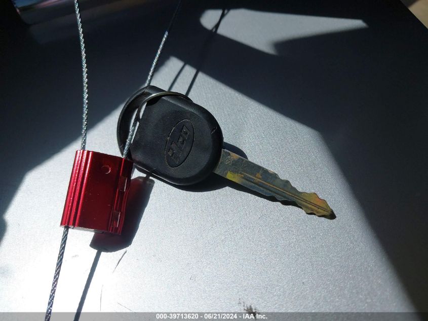 2006 Ford F150 VIN: 1FTPX12556FA59866 Lot: 39713620