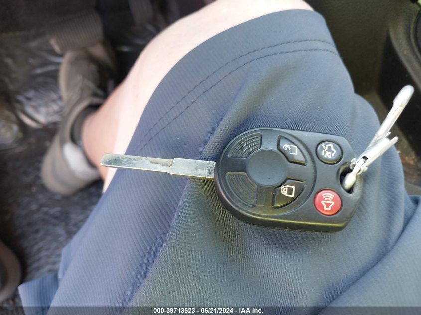 2012 Ford Focus Se VIN: 1FAHP3F22CL201559 Lot: 39713623