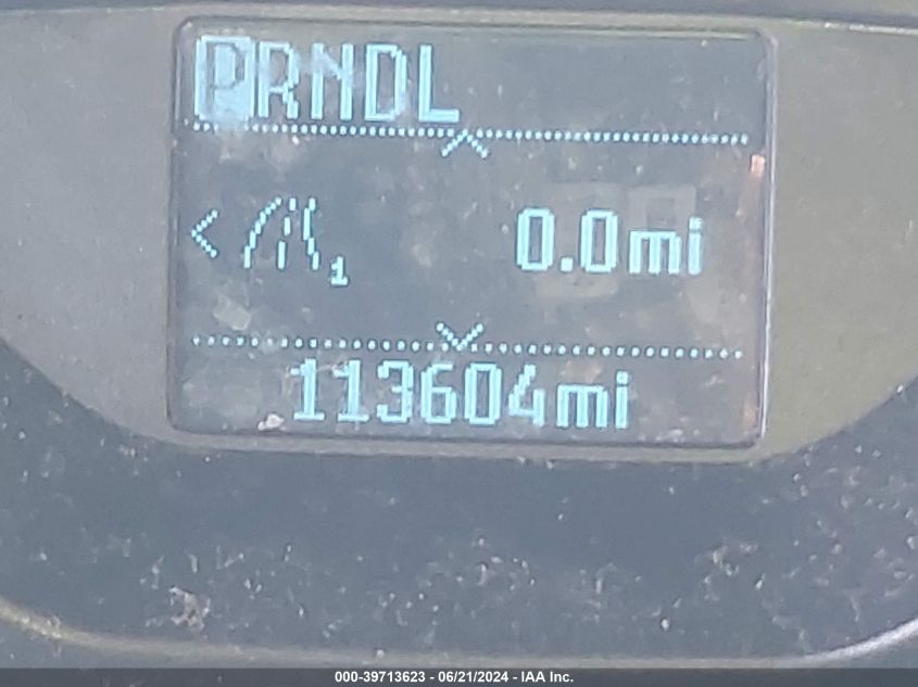 2012 Ford Focus Se VIN: 1FAHP3F22CL201559 Lot: 39713623