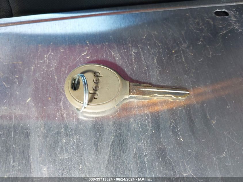 2012 Jeep Wrangler Sport VIN: 1C4AJWAG7CL108246 Lot: 39713624