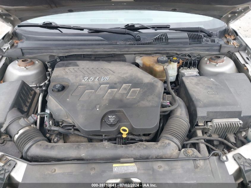 2007 Chevrolet Malibu Maxx Lt VIN: 1G1ZT68N87F204658 Lot: 39713641