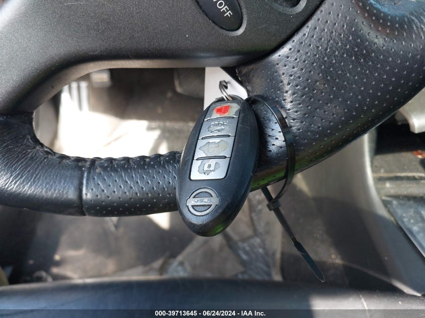 2011 Nissan Altima 2.5 S VIN: 1N4AL2AP2BN406327 Lot: 39713645