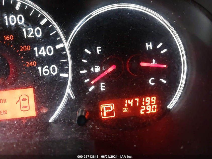 2011 Nissan Altima 2.5 S VIN: 1N4AL2AP2BN406327 Lot: 39713645