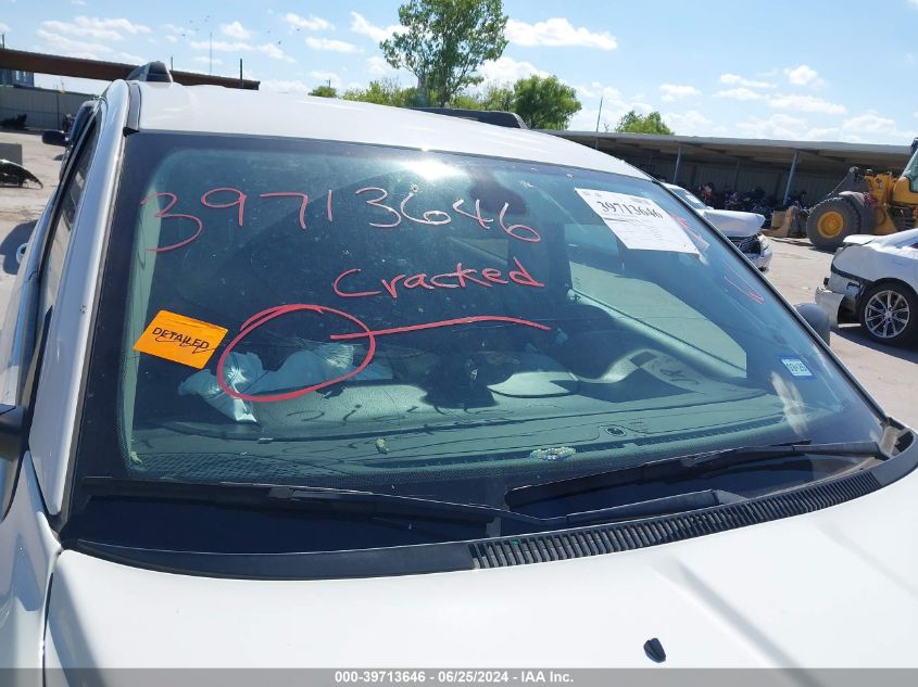 2020 Dodge Journey Se Value VIN: 3C4PDCAB7LT275411 Lot: 39713646