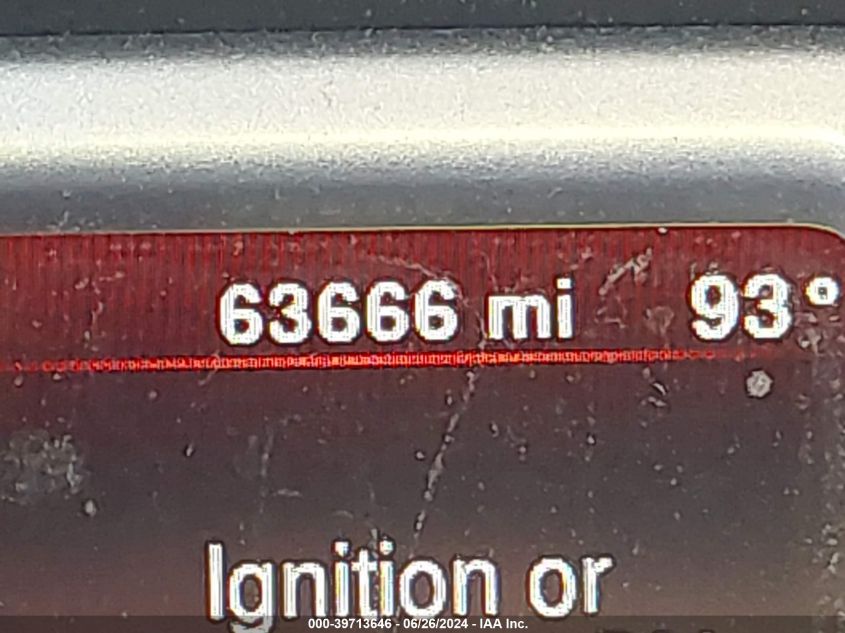 2020 Dodge Journey Se Value VIN: 3C4PDCAB7LT275411 Lot: 39713646