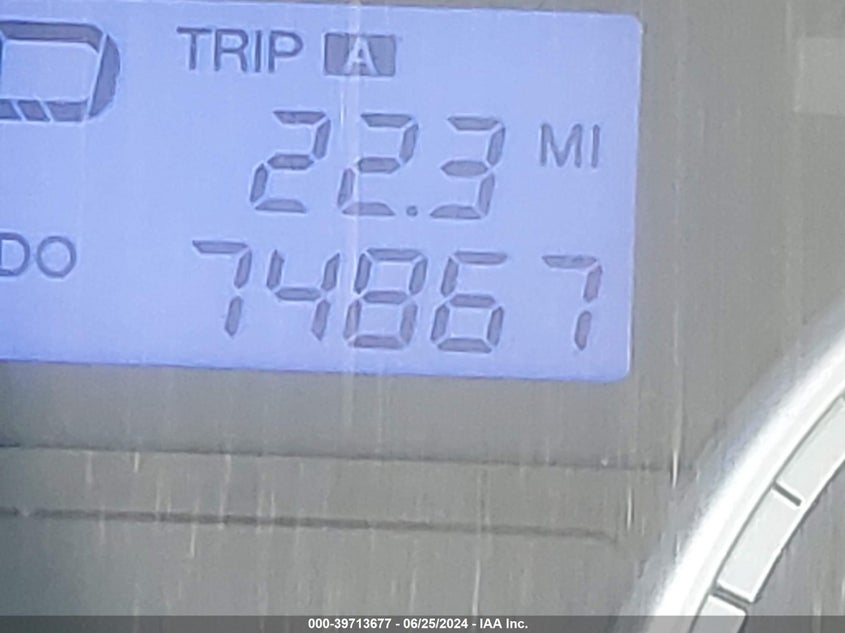 2010 Hyundai Accent Gls VIN: KMHCN4AC1AU477850 Lot: 39713677