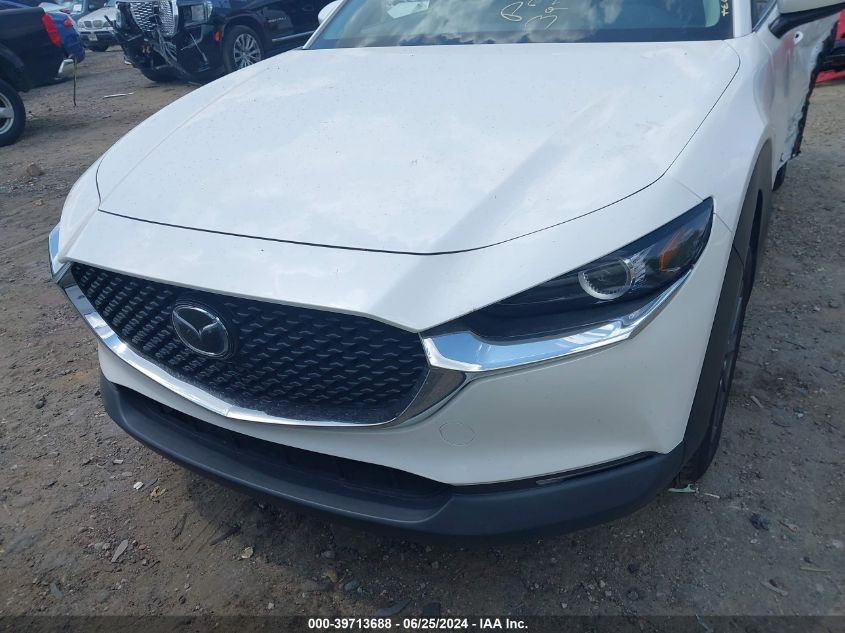 2021 Mazda Cx-30 VIN: 3MVDMAAL0MM207073 Lot: 39713688