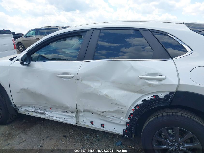 2021 Mazda Cx-30 VIN: 3MVDMAAL0MM207073 Lot: 39713688