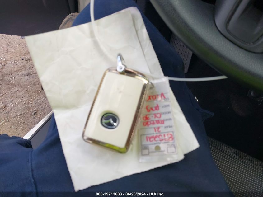 2021 Mazda Cx-30 VIN: 3MVDMAAL0MM207073 Lot: 39713688