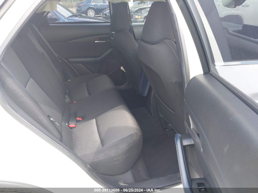 2021 Mazda Cx-30 VIN: 3MVDMAAL0MM207073 Lot: 39713688