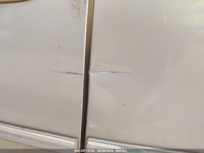 1998 Ford F-150 Lariat/Standard/Xl/Xlt VIN: 1FTZX17W4WKC20015 Lot: 39713700