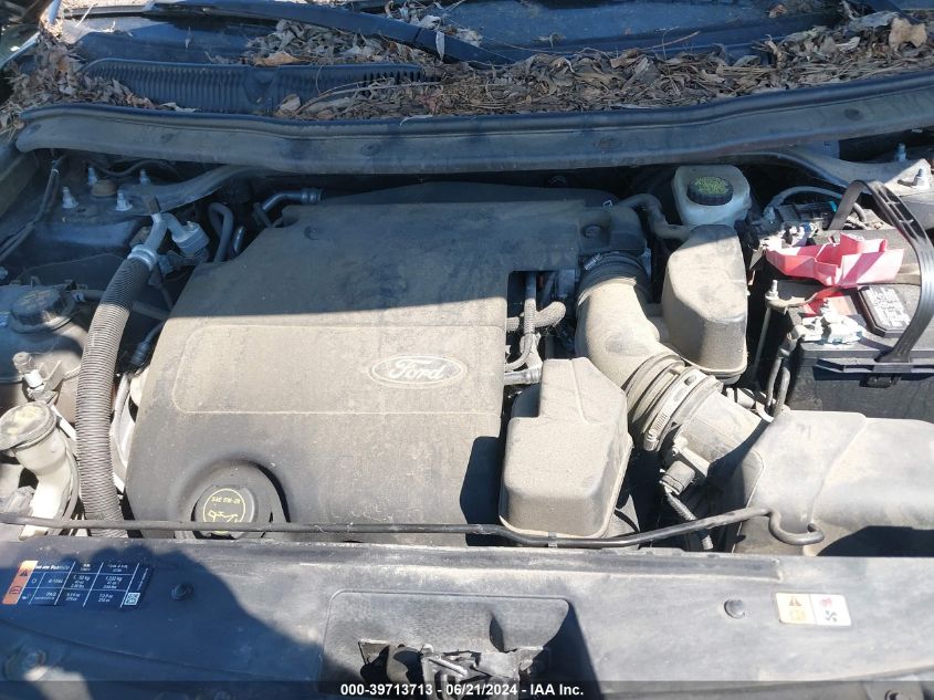 2015 Ford Explorer Xlt VIN: 1FM5K8D81FGA32143 Lot: 39713713