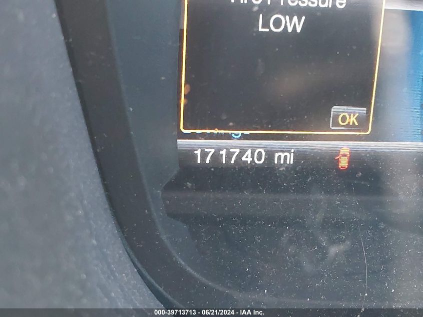 2015 Ford Explorer Xlt VIN: 1FM5K8D81FGA32143 Lot: 39713713