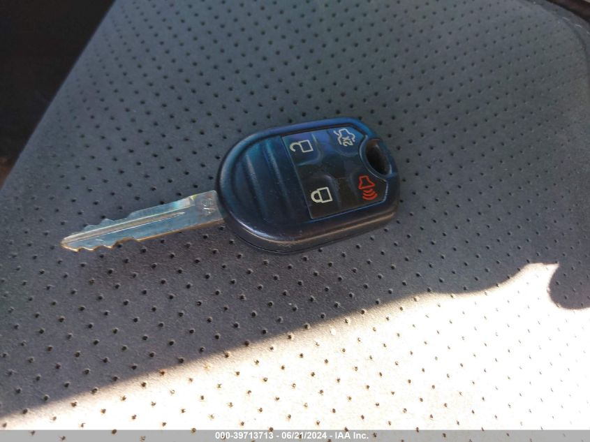 2015 Ford Explorer Xlt VIN: 1FM5K8D81FGA32143 Lot: 39713713