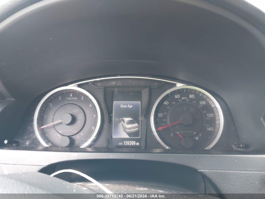 2015 Toyota Camry Xse VIN: 4T1BF1FK8FU052382 Lot: 39713745