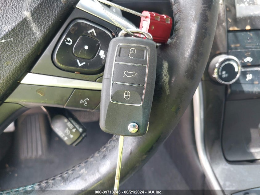 2015 Toyota Camry Xse VIN: 4T1BF1FK8FU052382 Lot: 39713745