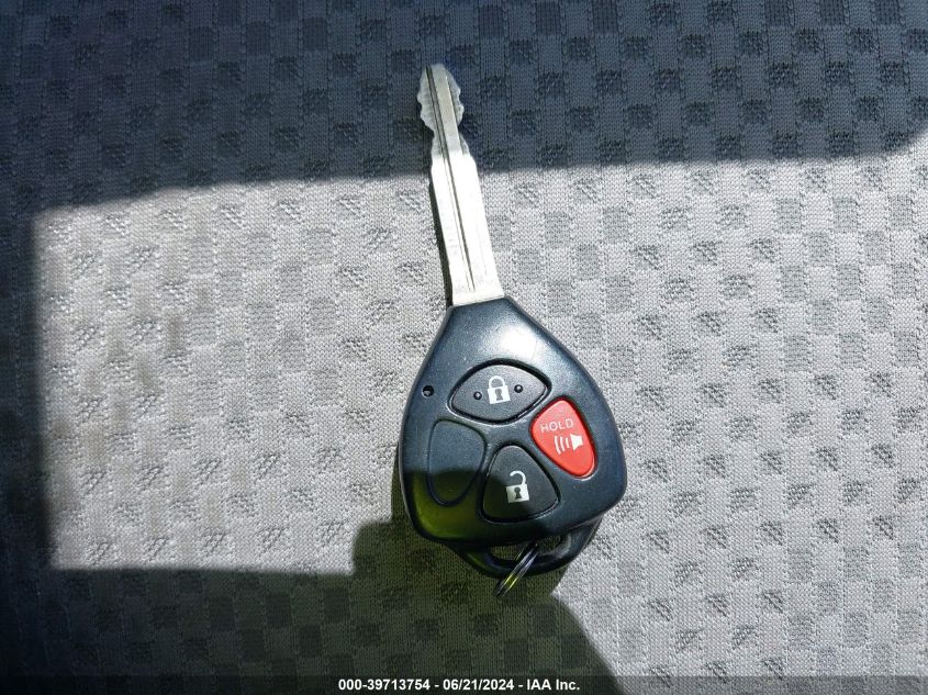 2007 Toyota Rav4 VIN: JTMZD33V676049537 Lot: 39713754