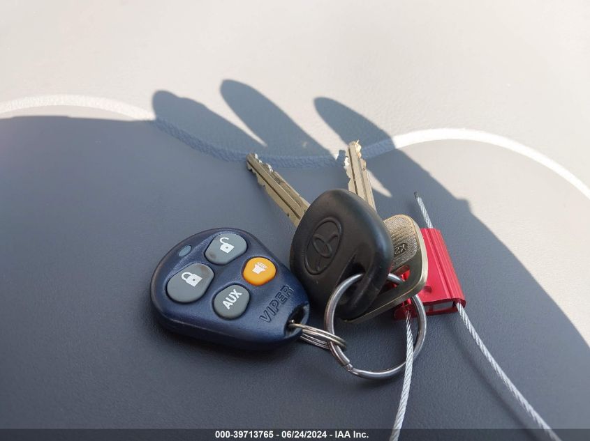 2009 Toyota Corolla Le VIN: JTDBL40E799040295 Lot: 39713765