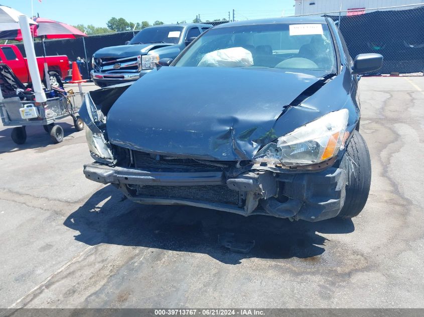 2006 Honda Accord 2.4 Se VIN: 1HGCM56336A184435 Lot: 39713767