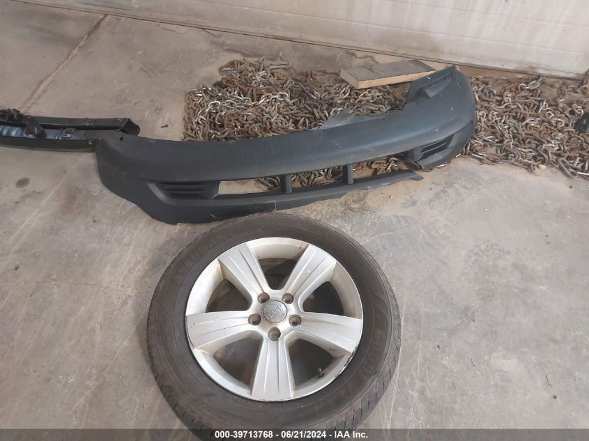 2014 Jeep Compass Sport VIN: 1C4NJDBB3ED518676 Lot: 39713768