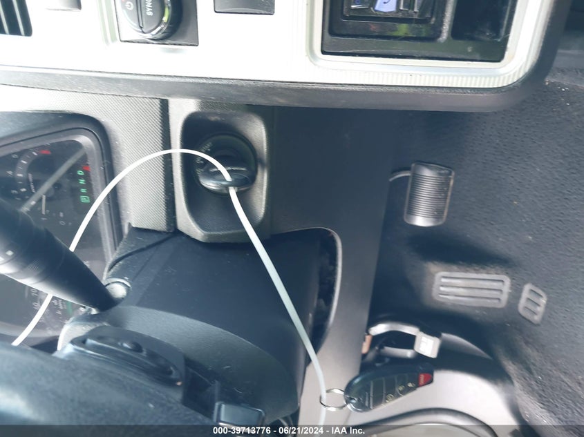 2010 Dodge Journey Sxt VIN: 3D4PG5FV7AT197637 Lot: 39713776