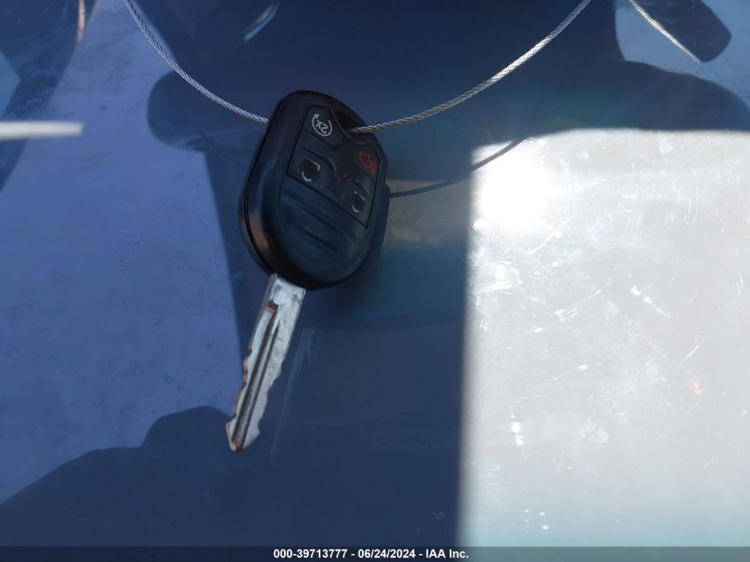 2011 Ford Edge Limited VIN: 2FMDK3KC3BBA75194 Lot: 39713777