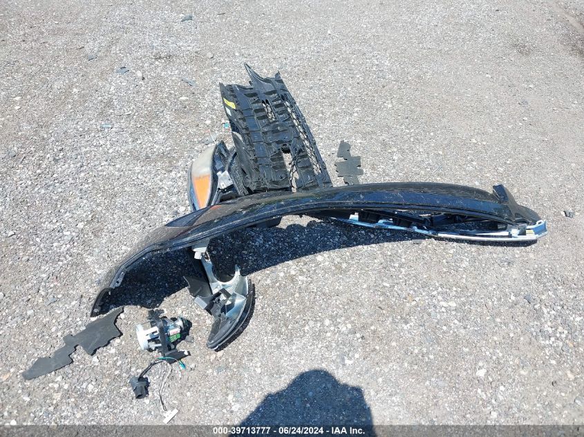 2011 Ford Edge Limited VIN: 2FMDK3KC3BBA75194 Lot: 39713777