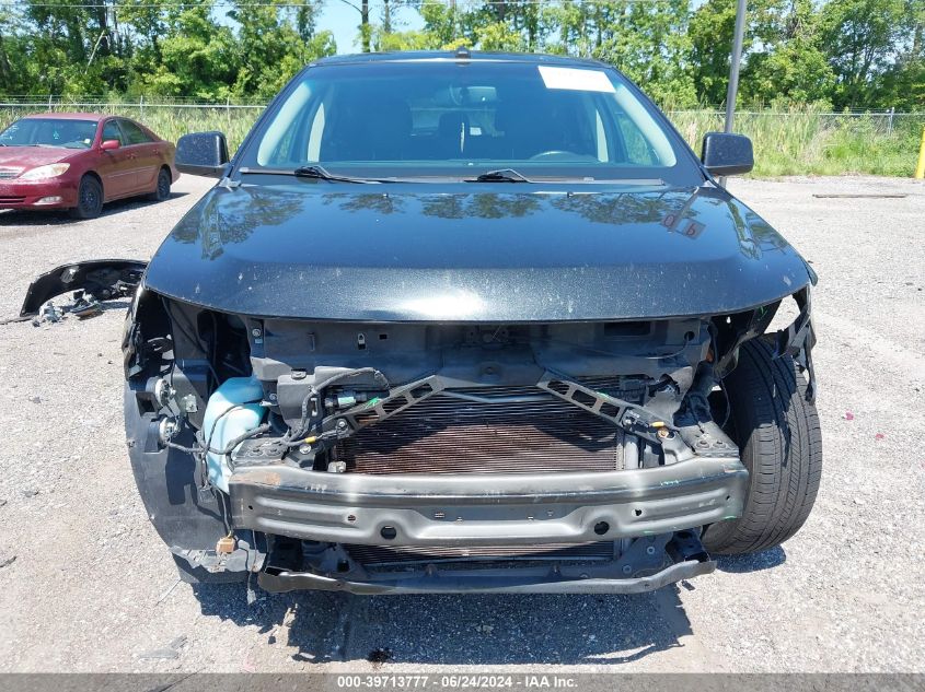 2011 Ford Edge Limited VIN: 2FMDK3KC3BBA75194 Lot: 39713777