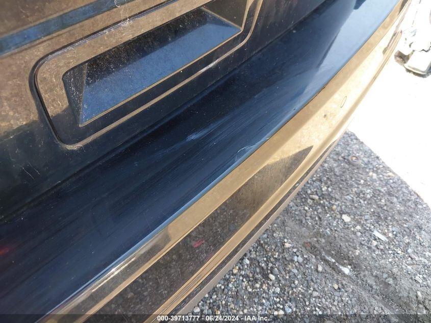 2011 Ford Edge Limited VIN: 2FMDK3KC3BBA75194 Lot: 39713777