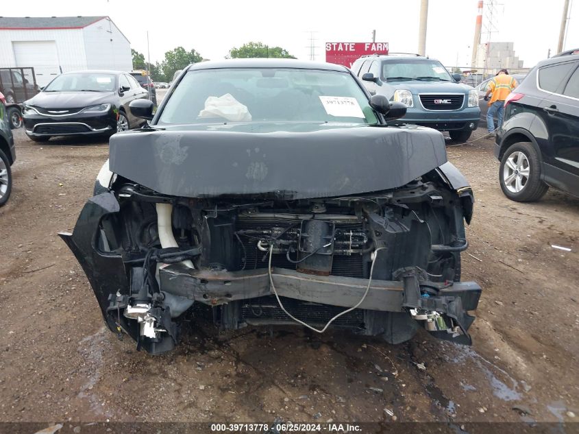 2008 Dodge Charger VIN: 2B3KA43G08H135106 Lot: 39713778