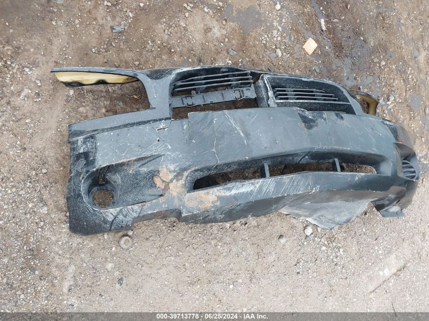 2008 Dodge Charger VIN: 2B3KA43G08H135106 Lot: 39713778