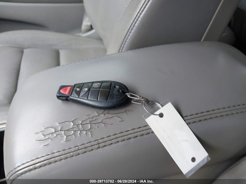 2012 Jeep Grand Cherokee Laredo VIN: 1C4RJFAG1CC128060 Lot: 39713782