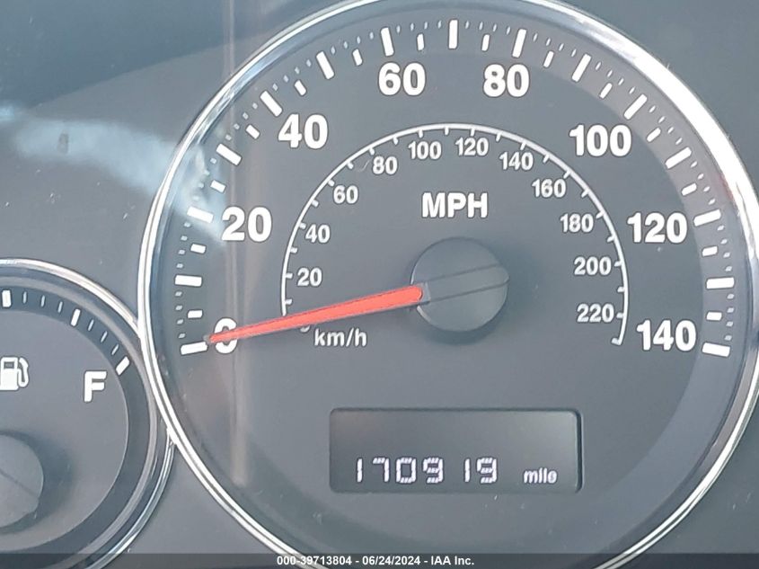 2010 Jeep Grand Cherokee Laredo VIN: 1J4PR4GK8AC104877 Lot: 39713804