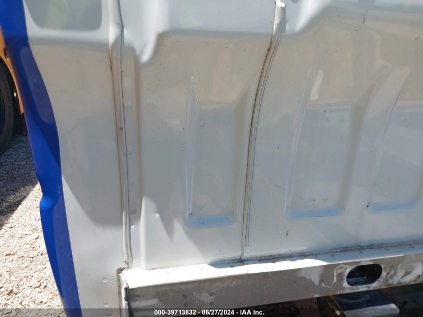 2019 Isuzu Npr Hd VIN: 54DC4J1B9KS813279 Lot: 39713832