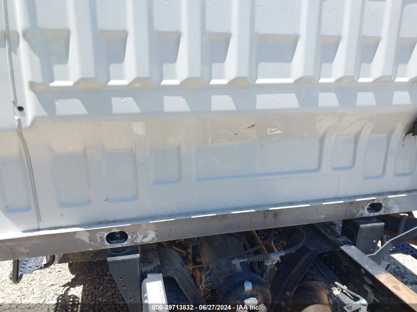 2019 Isuzu Npr Hd VIN: 54DC4J1B9KS813279 Lot: 39713832