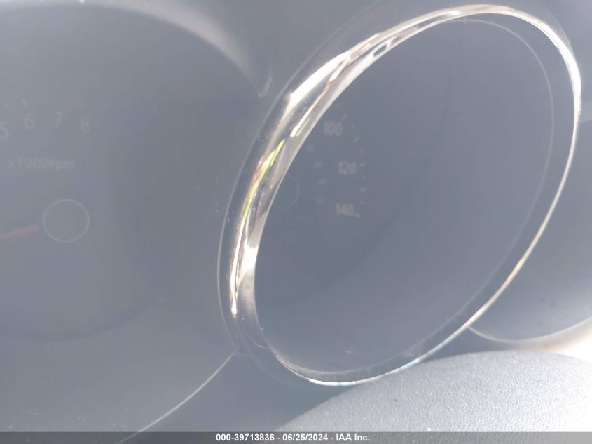 2010 Kia Soul ! VIN: KNDJT2A2XA7159026 Lot: 39713836