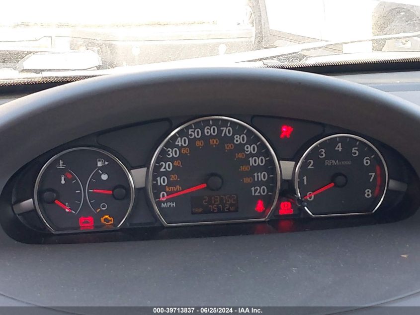 2005 Saturn Ion 2 VIN: 1G8AJ52F45Z101135 Lot: 39713837