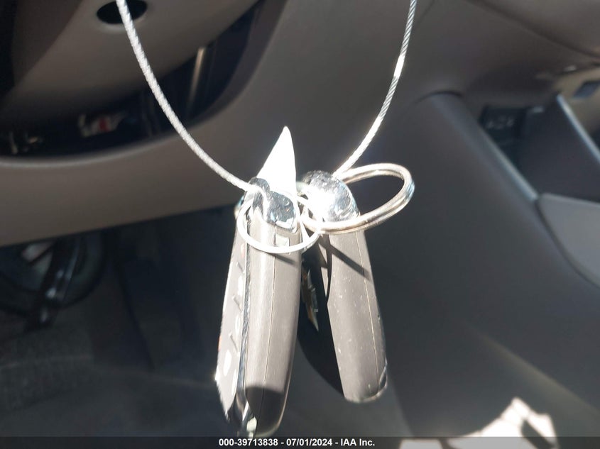 2022 Chevrolet Malibu Fwd Ls VIN: 1G1ZB5ST0NF190370 Lot: 39713838