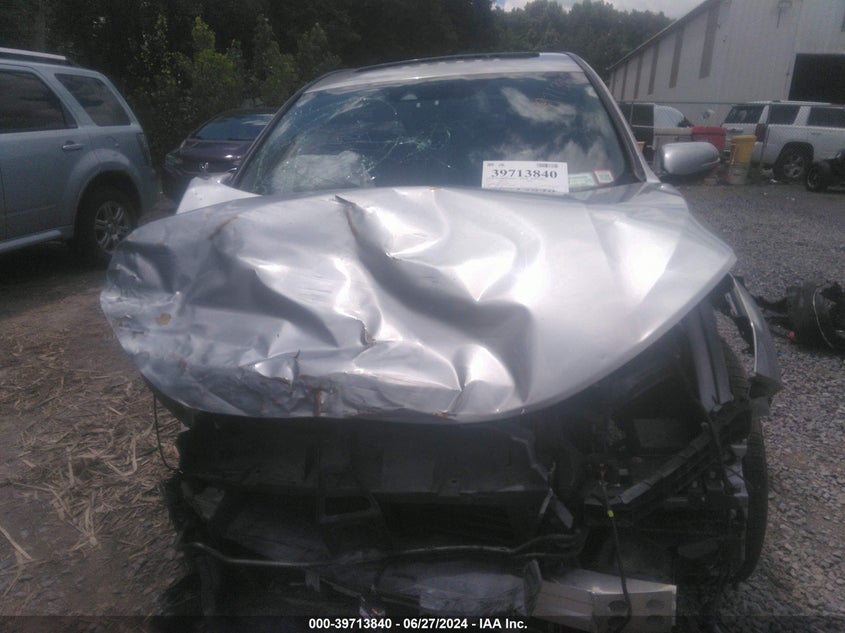 2017 HONDA CR-V EX - 5J6RW2H54HL051653