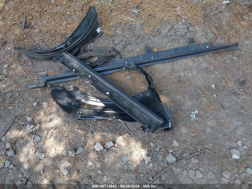 2009 Honda Cr-V Lx VIN: 5J6RE48329L048779 Lot: 39713842