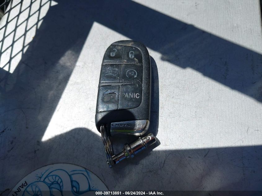 2013 Chrysler 300 Motown VIN: 2C3CCARG6DH615362 Lot: 39713851