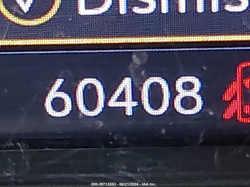 2022 Chevrolet Silverado Ltd K1500 Lt Trail Boss VIN: 1GCPYFEL5NZ113930 Lot: 39713853